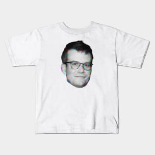 John Green Kids T-Shirt